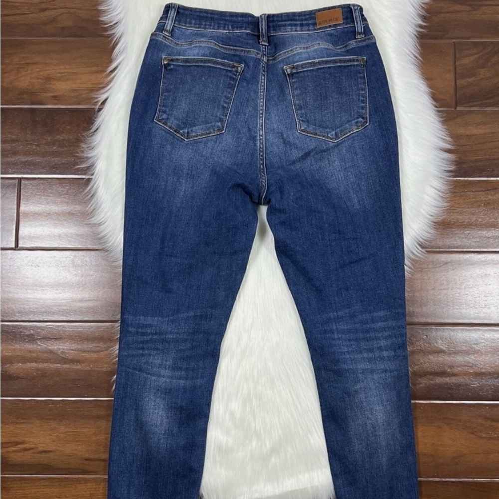 Judy Blue High Rise Size 13 Skinny